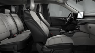 2026 Ford Escape Plugin Hybrid Internal Image 1